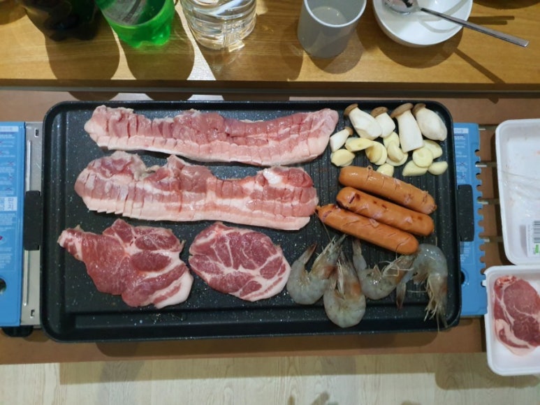 우정상회 이미지