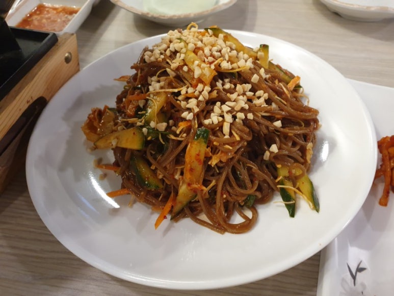 삼송왕족발 이미지