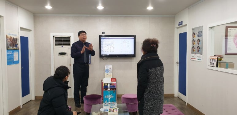 금강보청기계양센터 이미지