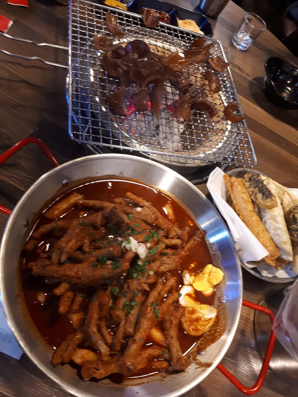 신화포차 이미지