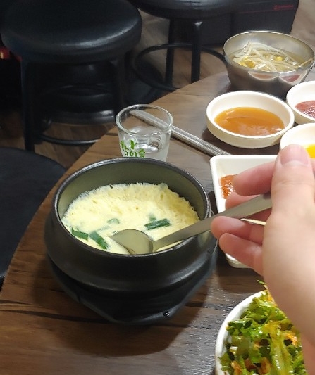 수정자갈치꼼장어(배재대점) 이미지