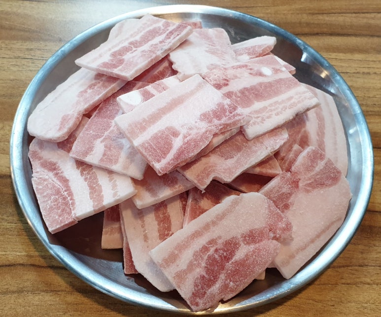 검단옛날삼겹 이미지