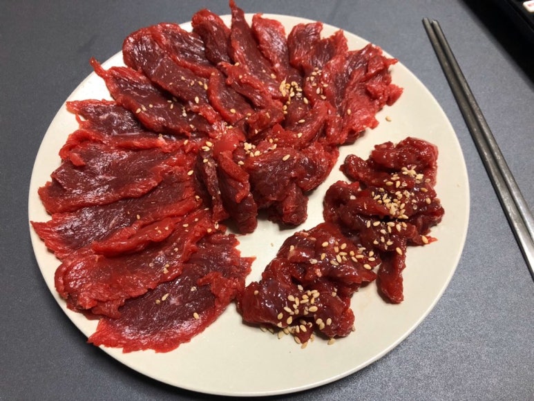와룡축산물판매장 이미지