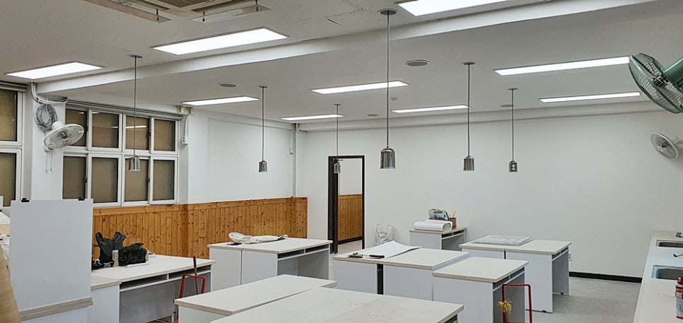 한산중학교 이미지