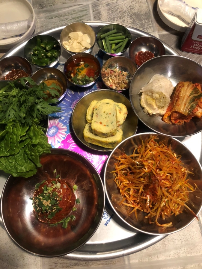 잠수교집 이미지
