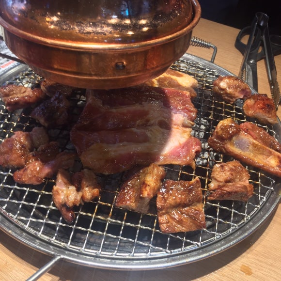 명륜진사갈비혁신점 이미지