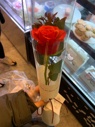 달콤;꿈꾸다 이미지