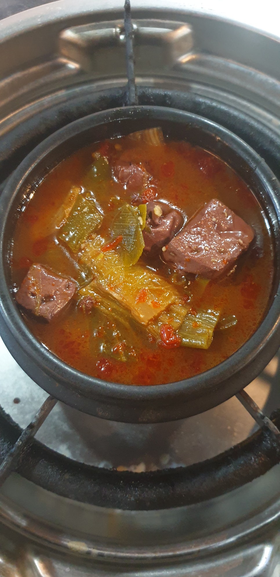 창동곱창 이미지
