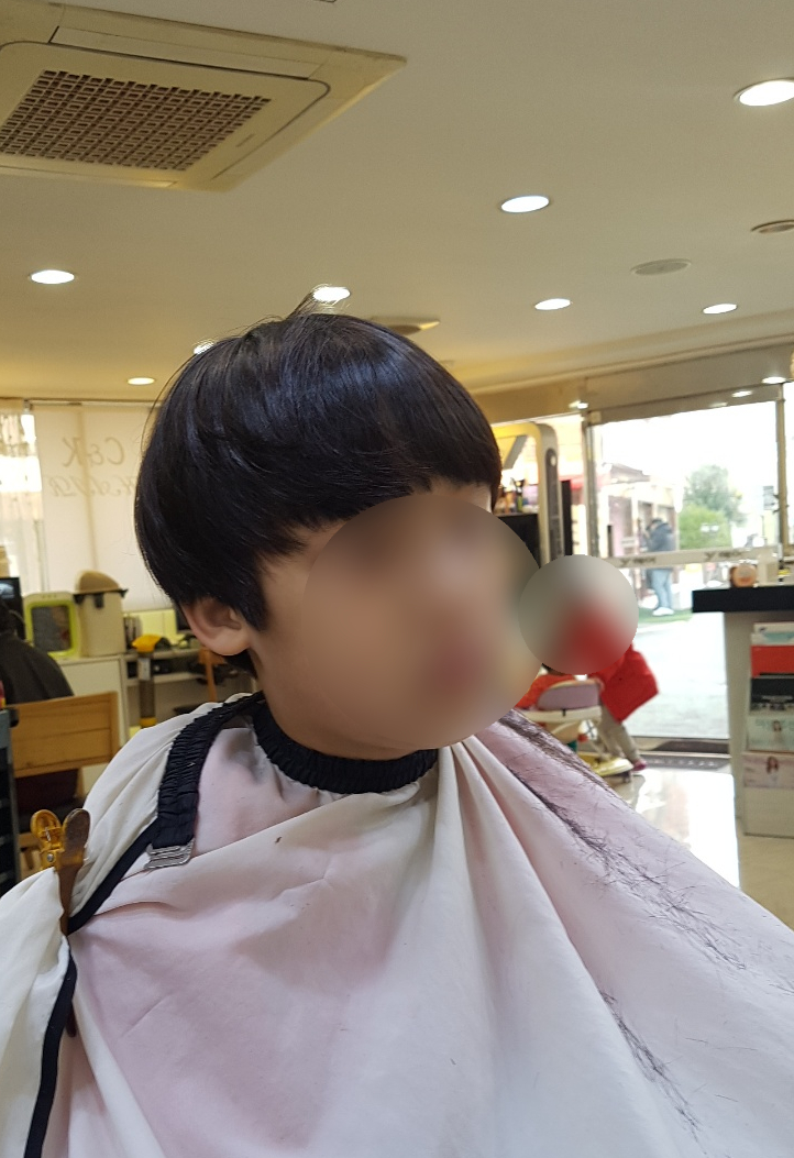 2와이(Y)헤어 이미지
