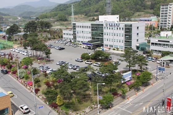 문경구내식당 이미지