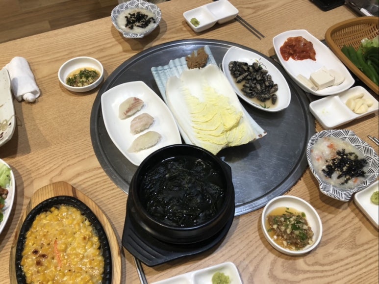 쁘니포차 이미지