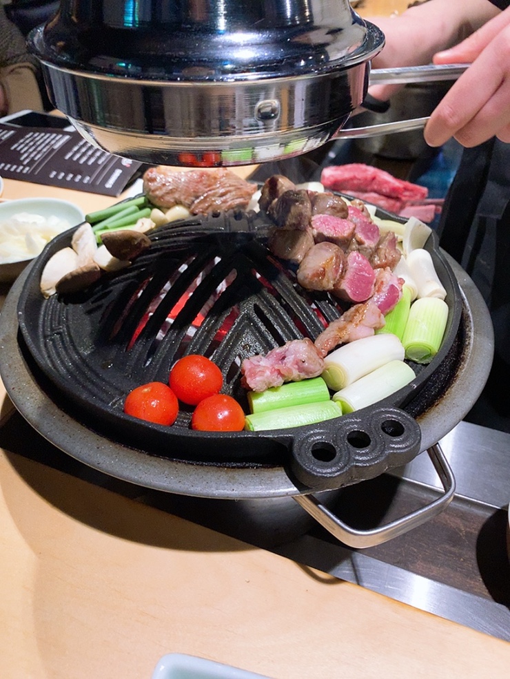 라무진 잠실방이점 이미지