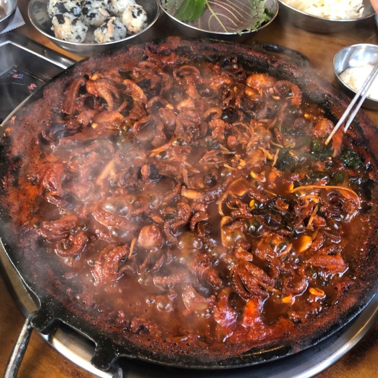낭만쭈꾸미구미역점 이미지