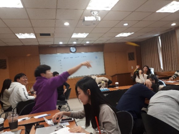 와이물류 이미지