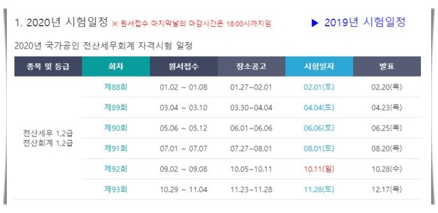 중앙전산직업전문학교 이미지
