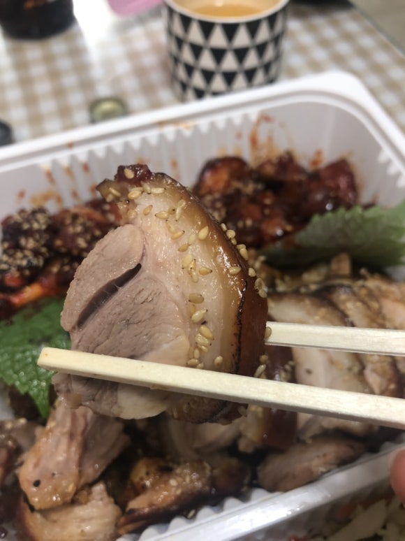 옥자네족발 이미지