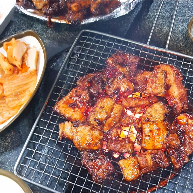 지례식당 이미지