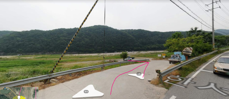 홍천수산 이미지