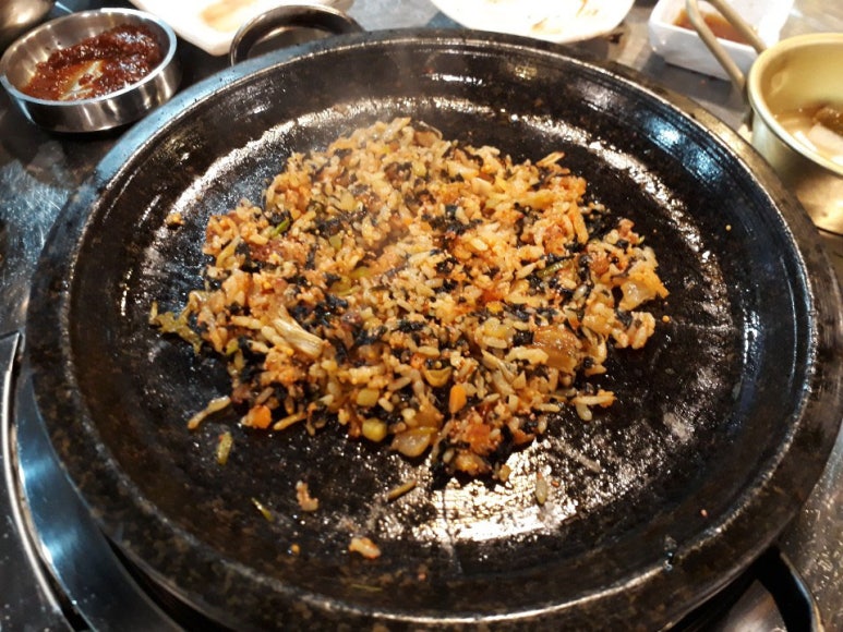 창동곱창 이미지