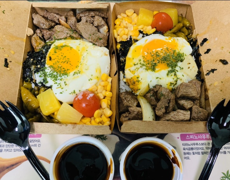 선운스테이크 이미지