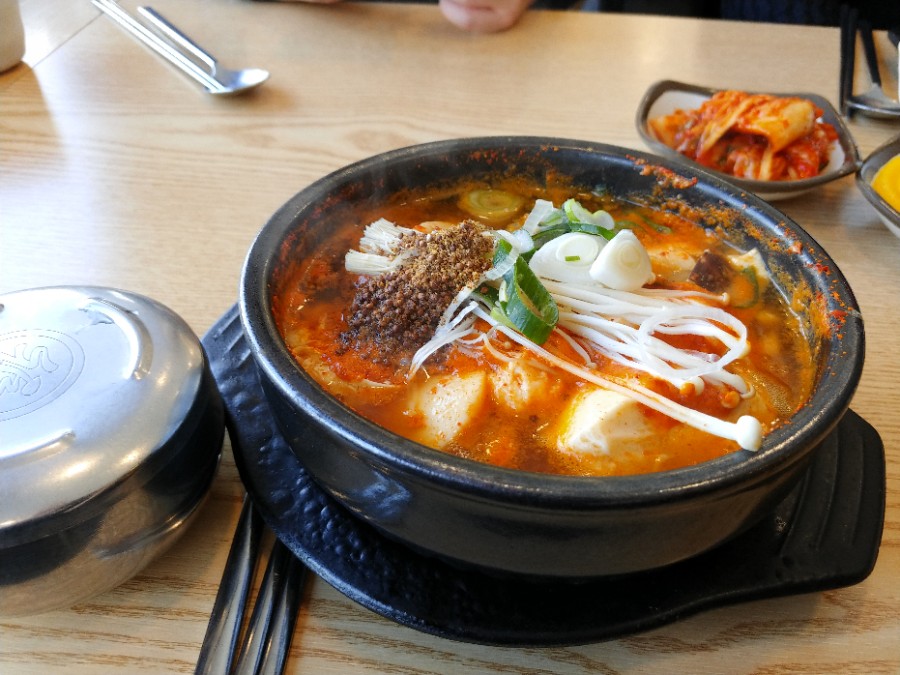 금암면옥(객사점) 이미지