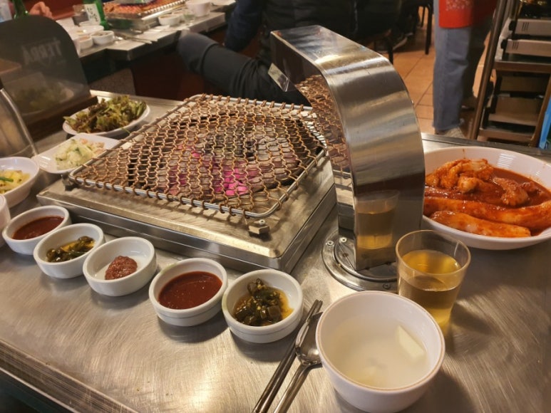세광양대창분당 이미지