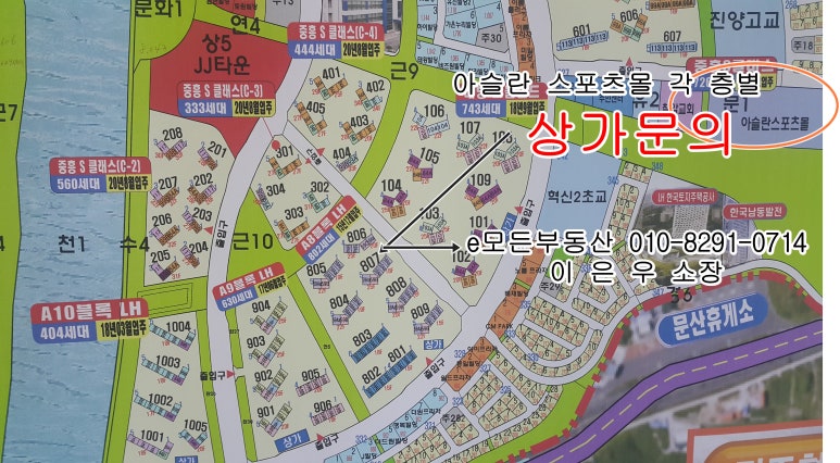 진양스포츠 이미지