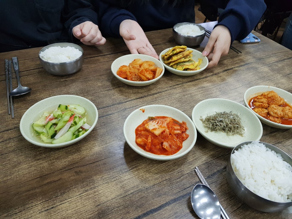 부광식당 이미지