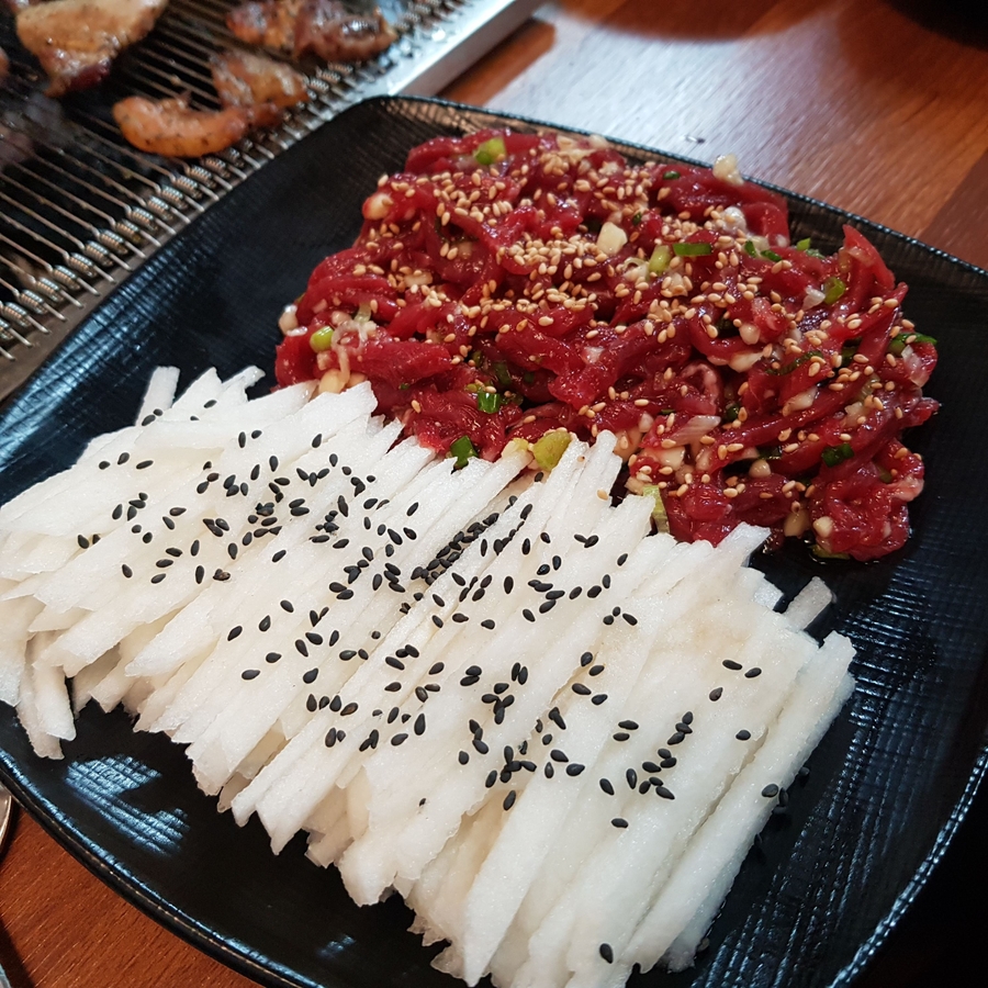 은경생고기 이미지