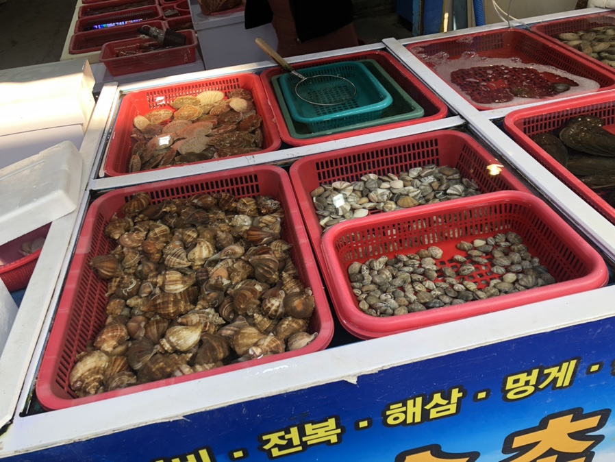 죽도고기마트 이미지