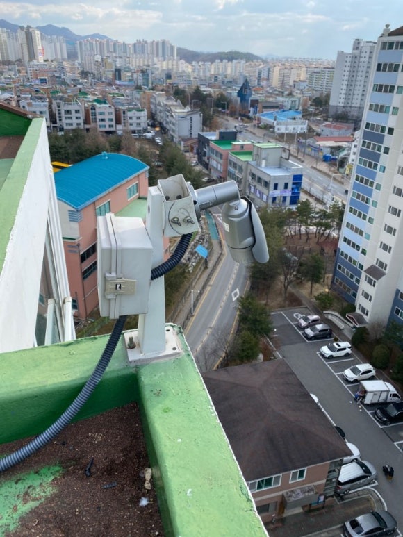 비엔에스 (B&S) 이미지