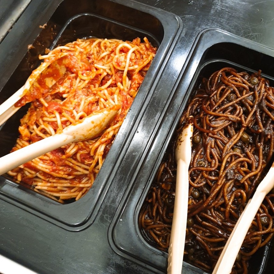 미스터피자 신흥점 이미지