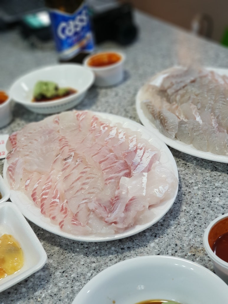 회포장 이미지