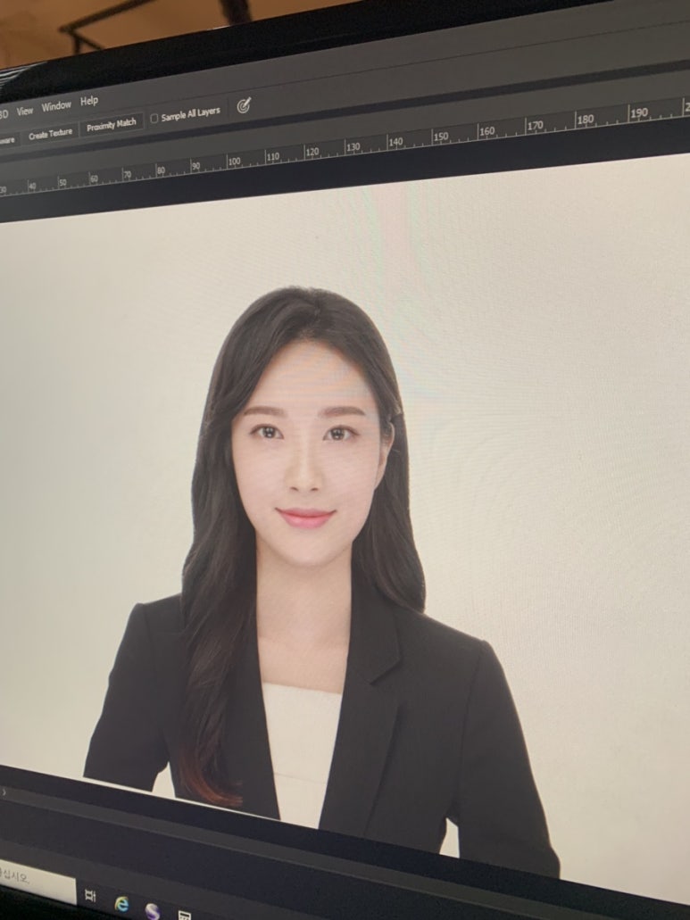 뉴페이스스튜디오 이미지