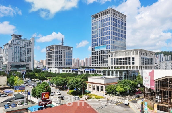 한국건축구조기술사회영남지회 이미지