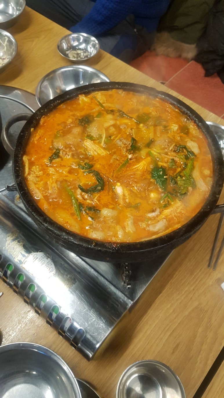장수돌곱창 이미지