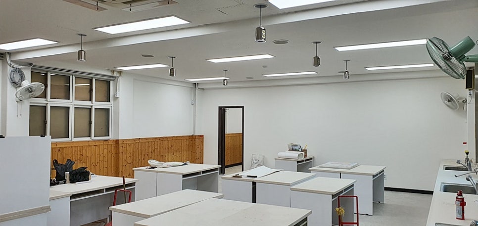 한산중학교 이미지