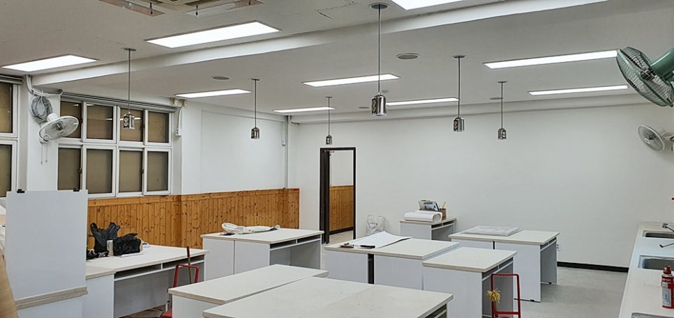 한산중학교 이미지
