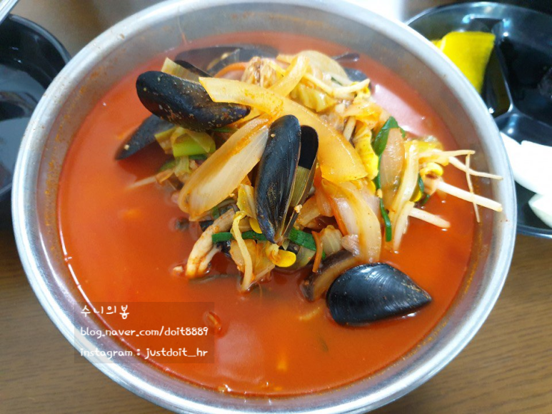 흥동세숫대야짬뽕 이미지