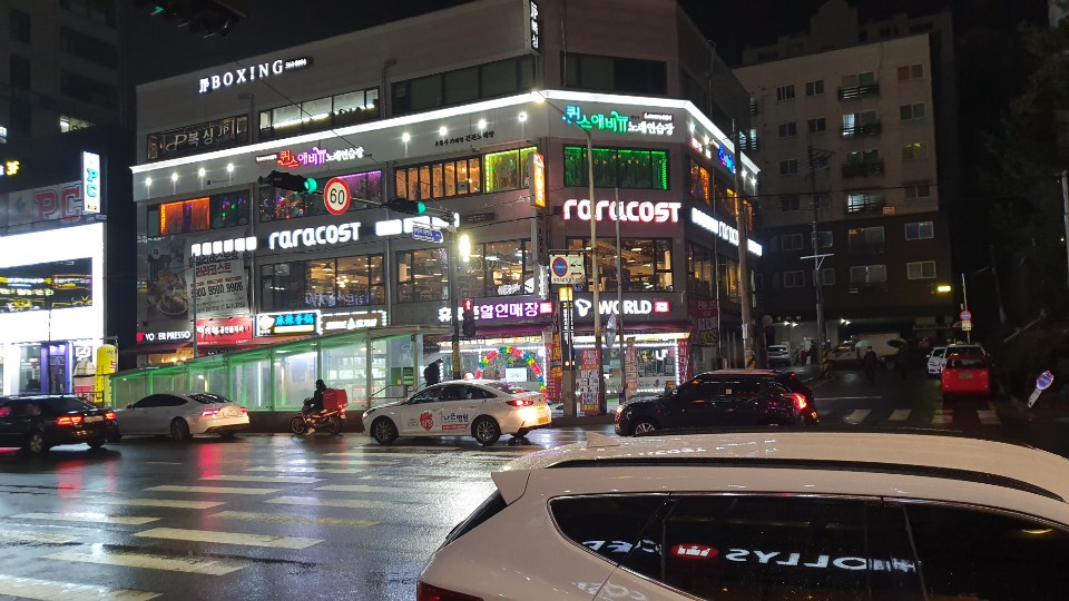 퀸스애비뉴 이미지