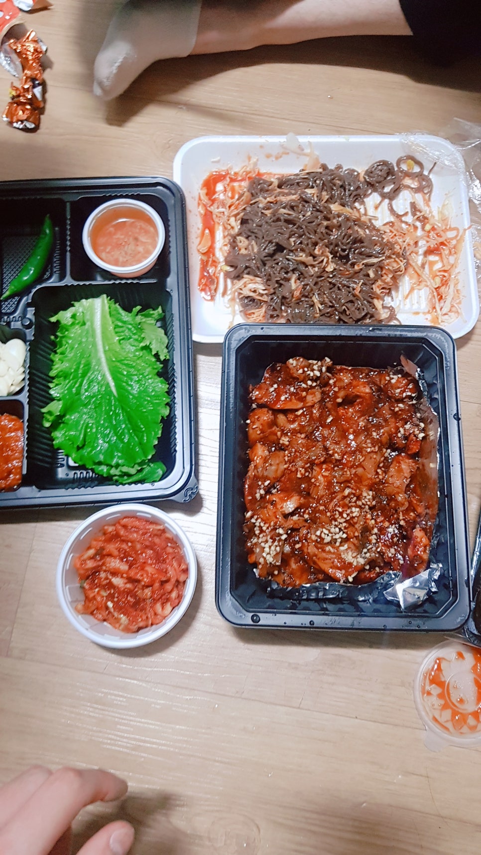 브라더족발 이미지