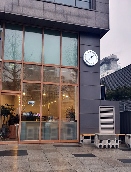 프로파일 커피 로스터스 이미지