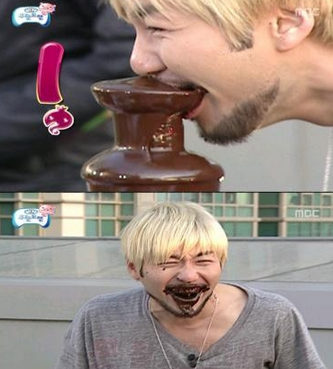 쵸우 이미지
