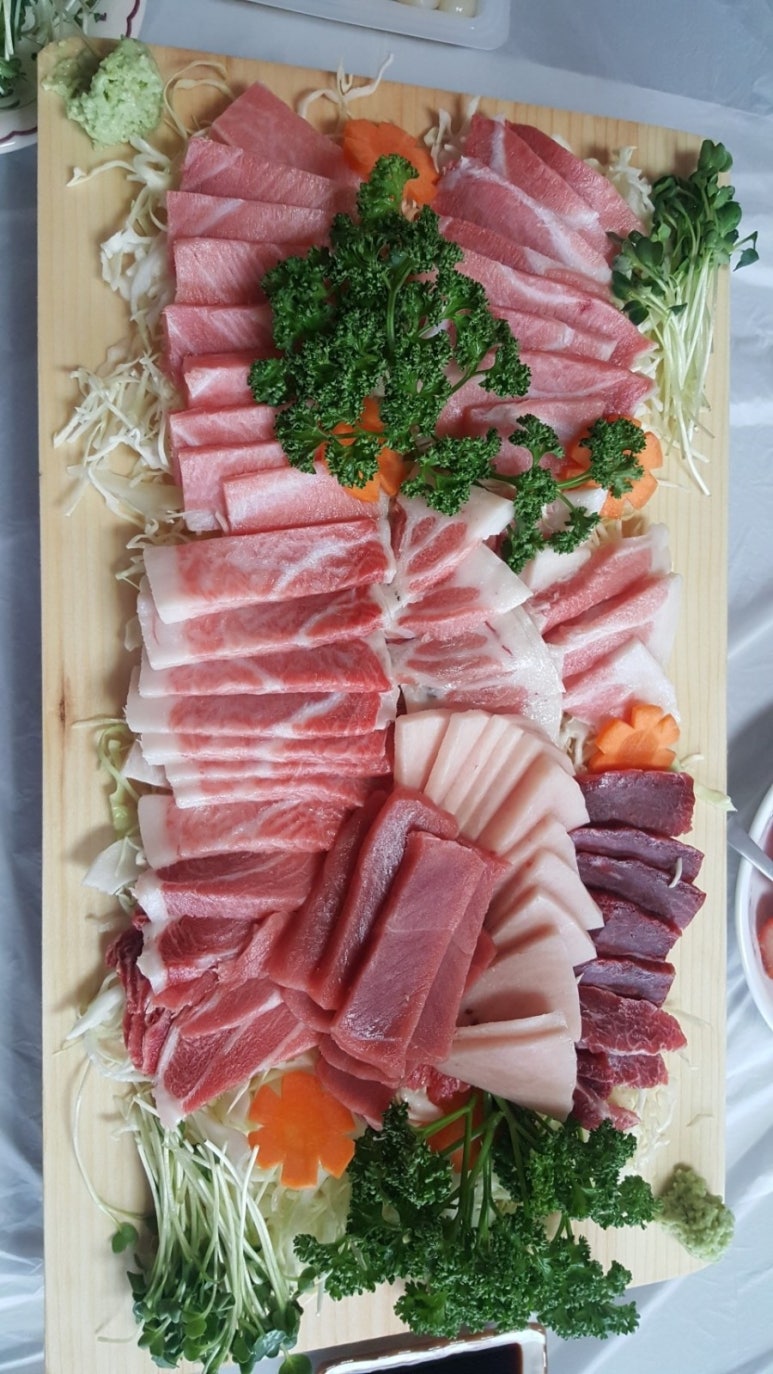 하참치 이미지