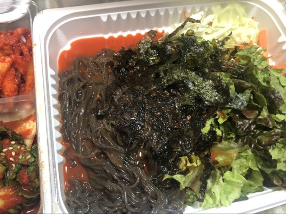 옥자네족발 이미지