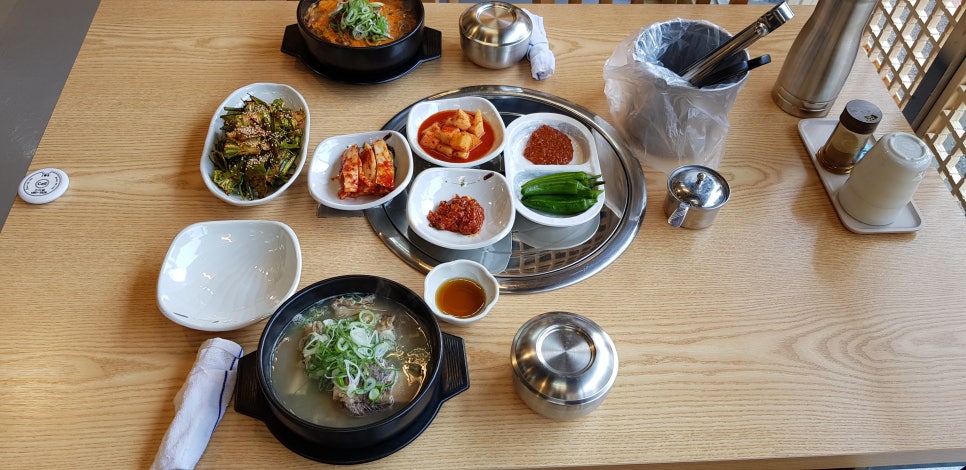숯댕이한우 이미지
