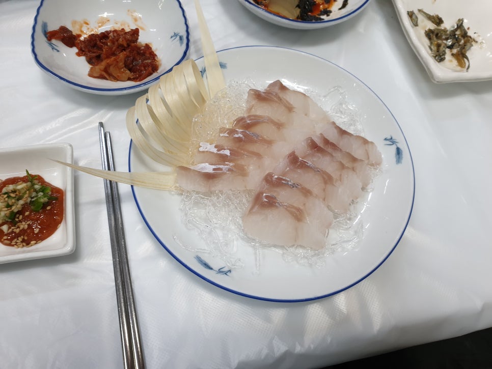 효진수산횟집 이미지