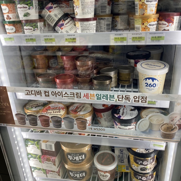 도드림푸드 이미지