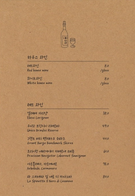 성수골목 이미지