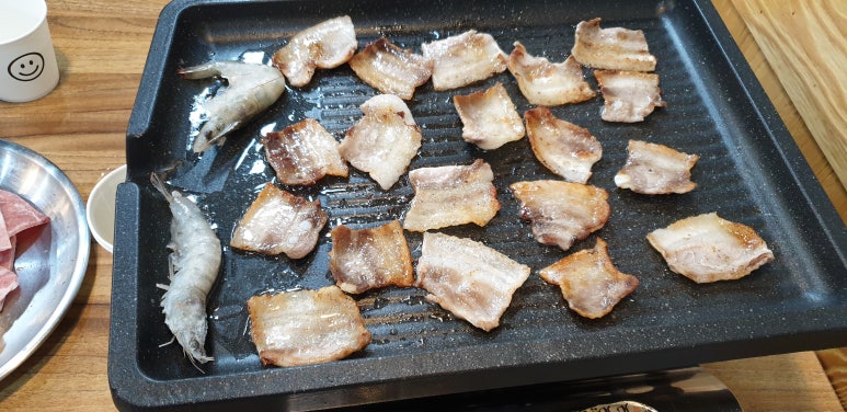 검단옛날삼겹 이미지